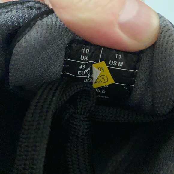 Doc Martens. New,  never worn, no box - Picture 5 of 6